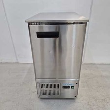 Single bench fridge for sale  BRIDGWATER