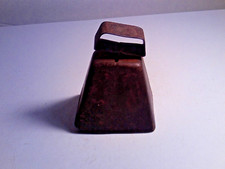 Vintage metal cow for sale  Pocahontas