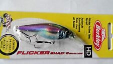 Berkley flicker shad for sale  Berlin