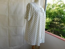 Damen bluse weiß gebraucht kaufen  Denzlingen