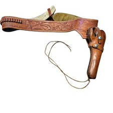 Handmade viking brown for sale  Caldwell