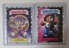 Garbage pail kids for sale  Vernonia
