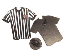Referee shirt wwe for sale  CATERHAM