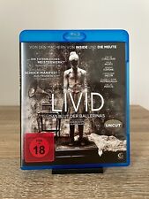 Livid blu ray d'occasion  Ronchin