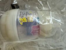 Garrafa anticólica fosca MAM Easy Start, 5 oz, caixa rosa 17 NOVA comprar usado  Enviando para Brazil