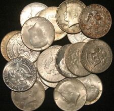 Kennedy half dollars for sale  Saint Petersburg
