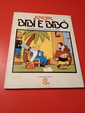 Bibi bibo knerr usato  Cocconato