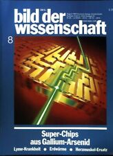 Gallium arsenid pflanzenwachst gebraucht kaufen  Koblenz