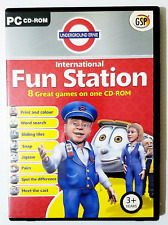 Underground ernie internationa for sale  LANCASTER