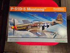 51d mustang eduard usato  Torino