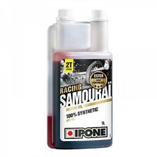 Huile ipone samourai d'occasion  Bartenheim