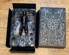 Hot toys avengers usato  Verona