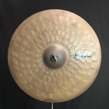 Sabian 21" HHX Fierce Ride - 2275g (vídeo demo) comprar usado  Enviando para Brazil