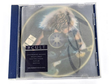 The Cult - The Manor Sessions - CD comprar usado  Enviando para Brazil