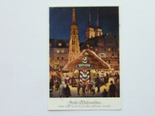 Ansichtskarte postkarte grußk gebraucht kaufen  Wallersdorf