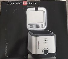 Friggitrice brandani techno usato  Monterotondo