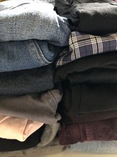 Lot revendeur friperie d'occasion  Locminé