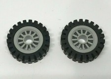 Lego aventurier roue d'occasion  France