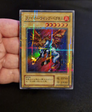 Ocg firewing pegasus usato  Genova