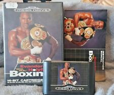Evander holyfield vero usato  Civitavecchia