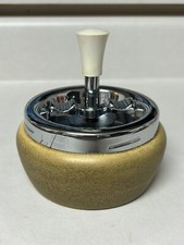 Vintage roulette ashtray for sale  Indianapolis