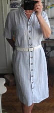 Robe chemise damart d'occasion  Rouxmesnil-Bouteilles