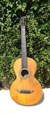 Alte gitarre wandergitarre gebraucht kaufen  Hohenstein-Ernstthal