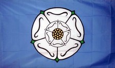 Yorkshire white rose d'occasion  Expédié en Belgium