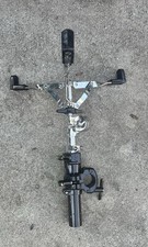 Suporte de tarola Gibraltar rack de bateria com 6” poste 2 braçadeiras de memória e braçadeira de ângulo reto , usado comprar usado  Enviando para Brazil