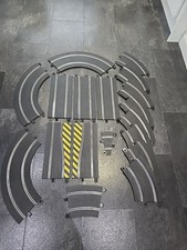 Scalextric sports track for sale  TAMWORTH