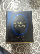 Profumo dior midnight usato  Angri