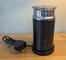 Nespresso milk frother for sale  LANCASTER