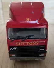 Corgi erf ec10 for sale  RUNCORN