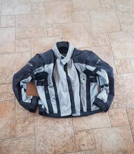 Giacca moto uomo usato  Scicli
