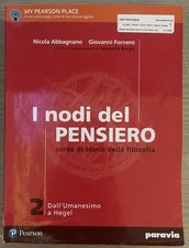 Libro nodi del usato  Manduria