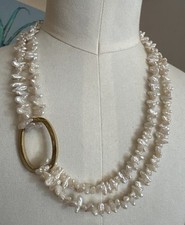 Vintage freshwater pearl for sale  BRISTOL