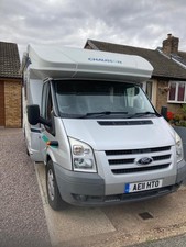 Ford transit mk7 for sale  BARNSLEY