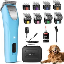 Professional dog clippers for sale  Mcdonough