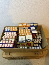 Konvolut 198 radioröhren gebraucht kaufen  Trier