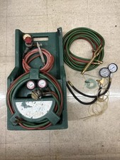 Gas welding cutting for sale  Palm Bay