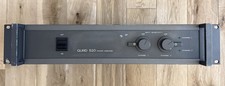 Quad 520 power for sale  LETCHWORTH GARDEN CITY