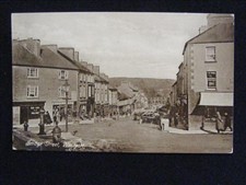 Vintage ireland postcard for sale  DUNFERMLINE