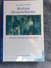 Multiple persönlichkeiten gebraucht kaufen  Maulbronn
