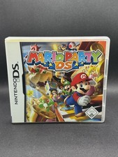 Mario party nintendo gebraucht kaufen  Voerde (Niederrhein)