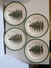 Spode england christmas for sale  Round Hill