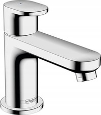 Hansgrohe Vernis Blend srebrna bateria umywalki stojącej na sprzedaż  PL