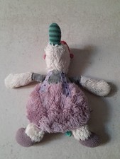Doudou canard moulin d'occasion  France