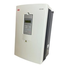 Abb frequenzumrichter 25kw gebraucht kaufen  Barsbüttel