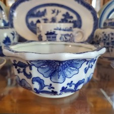Blue white ceramic for sale  Manassas