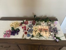 lot silk flowers for sale  Kansas City